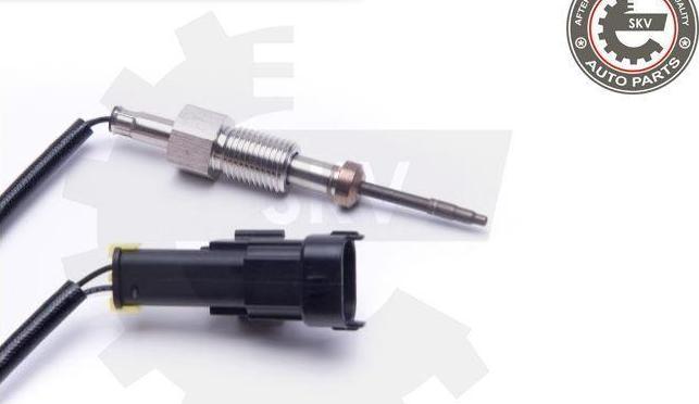 Esen SKV 30SKV241 - Sensore, Temperatura gas scarico www.autoricambi360.it