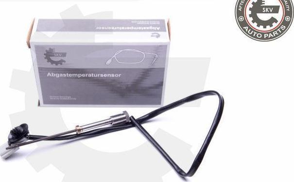 Esen SKV 30SKV256 - Sensore, Temperatura gas scarico www.autoricambi360.it