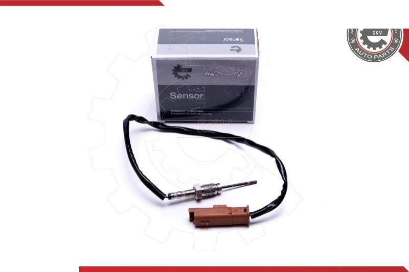 Esen SKV 30SKV260 - Sensore, Temperatura gas scarico www.autoricambi360.it