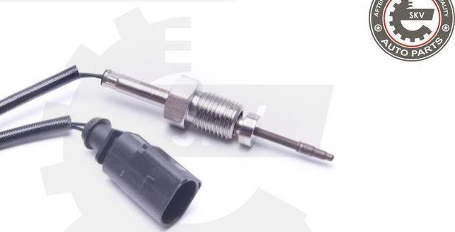 Esen SKV 30SKV261 - Sensore, Temperatura gas scarico www.autoricambi360.it