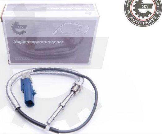 Esen SKV 30SKV200 - Sensore, Temperatura gas scarico www.autoricambi360.it