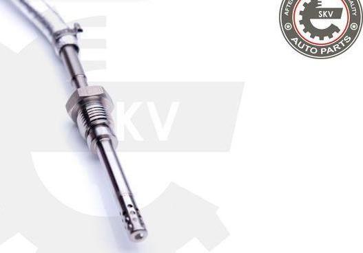 Esen SKV 30SKV201 - Sensore, Temperatura gas scarico www.autoricambi360.it