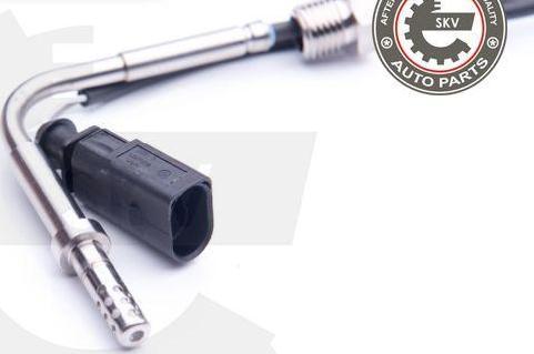 Esen SKV 30SKV218 - Sensore, Temperatura gas scarico www.autoricambi360.it