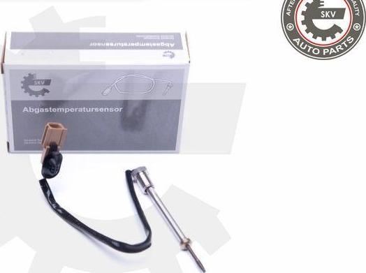 Esen SKV 30SKV234 - Sensore, Temperatura gas scarico www.autoricambi360.it