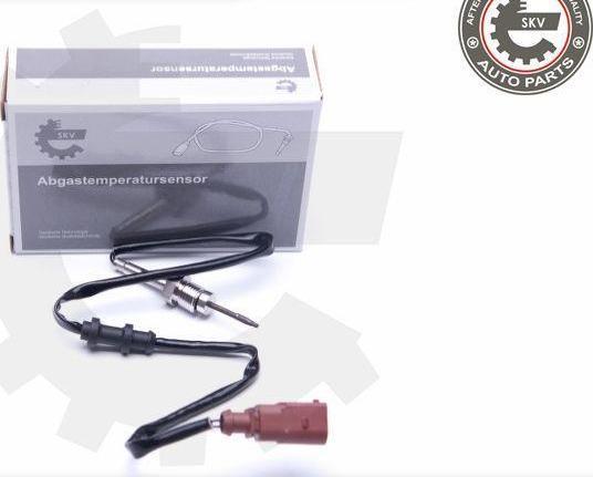 Esen SKV 30SKV233 - Sensore, Temperatura gas scarico www.autoricambi360.it