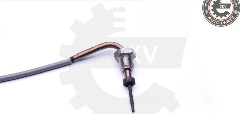 Esen SKV 30SKV228 - Sensore, Temperatura gas scarico www.autoricambi360.it