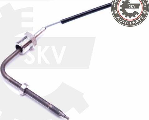 Esen SKV 30SKV271 - Sensore, Temperatura gas scarico www.autoricambi360.it