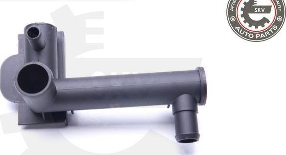 Esen SKV 31SKV095 - Flangia d. refrigerante www.autoricambi360.it