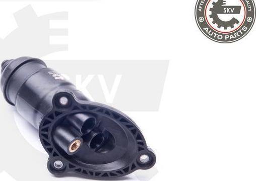 Esen SKV 31SKV056 - Filtro idraulico, Cambio automatico www.autoricambi360.it