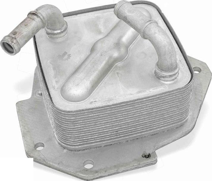 Esen SKV 31SKV349 - Radiatore olio, Olio motore www.autoricambi360.it