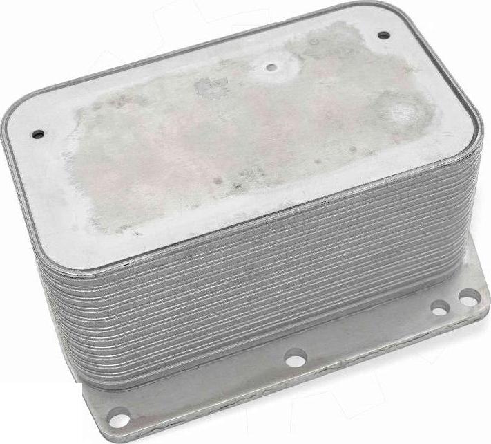 Esen SKV 31SKV344 - Radiatore olio, Olio motore www.autoricambi360.it