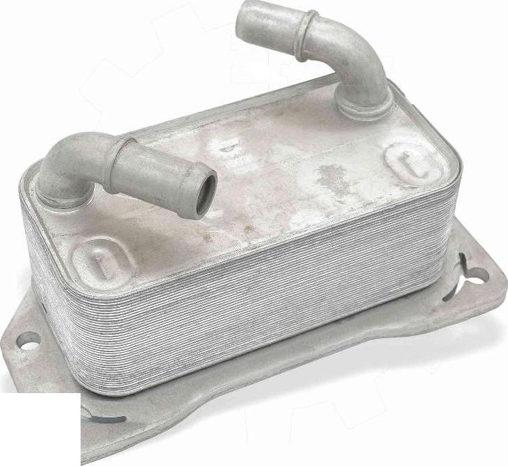 Esen SKV 31SKV341 - Radiatore olio, Olio motore www.autoricambi360.it
