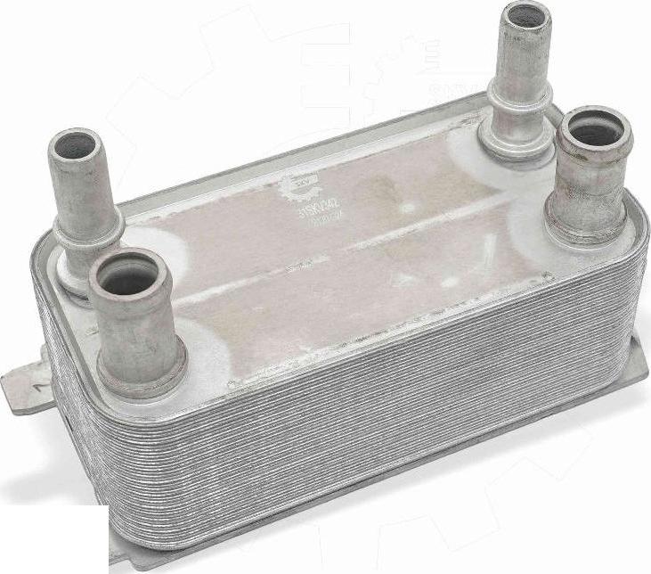 Esen SKV 31SKV342 - Radiatore olio, Olio motore www.autoricambi360.it