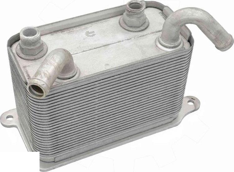 Esen SKV 31SKV353 - Radiatore olio, Olio motore www.autoricambi360.it