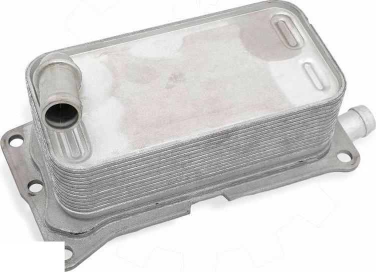 Esen SKV 31SKV365 - Radiatore olio, Cambio automatico www.autoricambi360.it