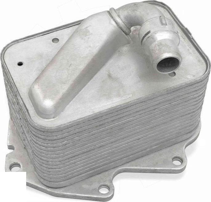 Esen SKV 31SKV368 - Radiatore olio, Olio motore www.autoricambi360.it