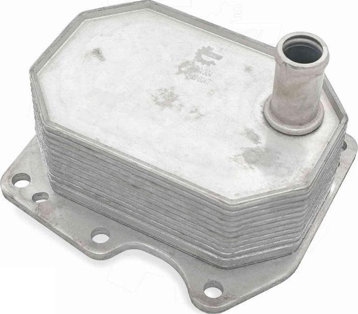 Esen SKV 31SKV304 - Radiatore olio, Olio motore www.autoricambi360.it