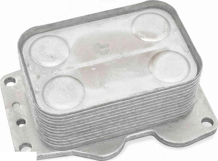 Esen SKV 31SKV308 - Radiatore olio, Olio motore www.autoricambi360.it