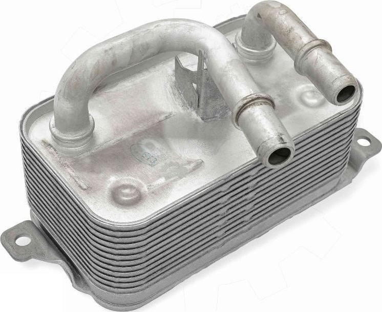 Esen SKV 31SKV319 - Radiatore olio, Cambio automatico www.autoricambi360.it