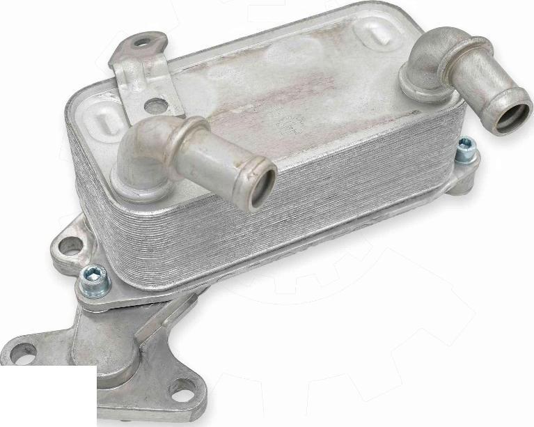 Esen SKV 31SKV318 - Radiatore olio, Cambio automatico www.autoricambi360.it
