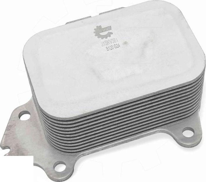 Esen SKV 31SKV381 - Radiatore olio, Olio motore www.autoricambi360.it