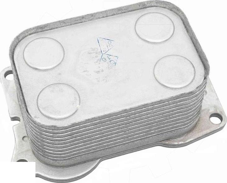 Esen SKV 31SKV382 - Radiatore olio, Olio motore www.autoricambi360.it
