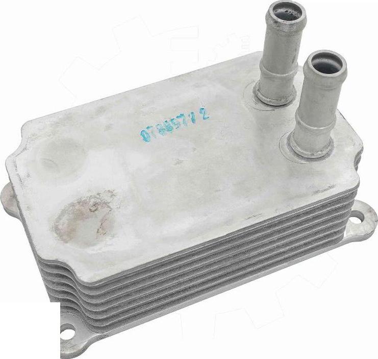 Esen SKV 31SKV339 - Radiatore olio, Olio motore www.autoricambi360.it