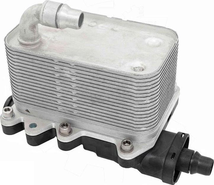 Esen SKV 31SKV321 - Radiatore olio, Cambio automatico www.autoricambi360.it
