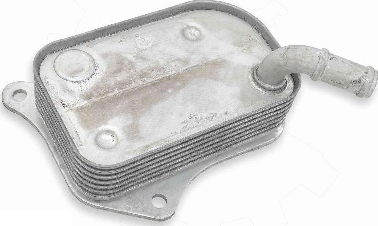 Esen SKV 31SKV294 - Radiatore olio, Olio motore www.autoricambi360.it