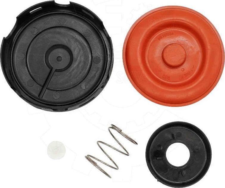 Esen SKV 31SKV242 - Condotto del refrigerante www.autoricambi360.it