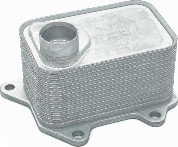 Esen SKV 31SKV214 - Radiatore olio, Olio motore www.autoricambi360.it