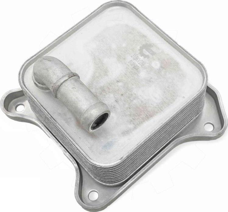 Esen SKV 31SKV289 - Radiatore olio, Olio motore www.autoricambi360.it