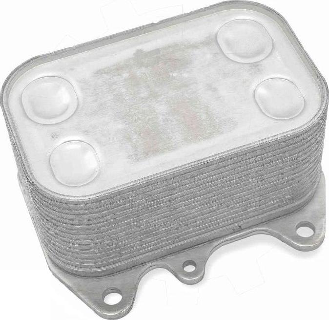Esen SKV 31SKV285 - Radiatore olio, Olio motore www.autoricambi360.it