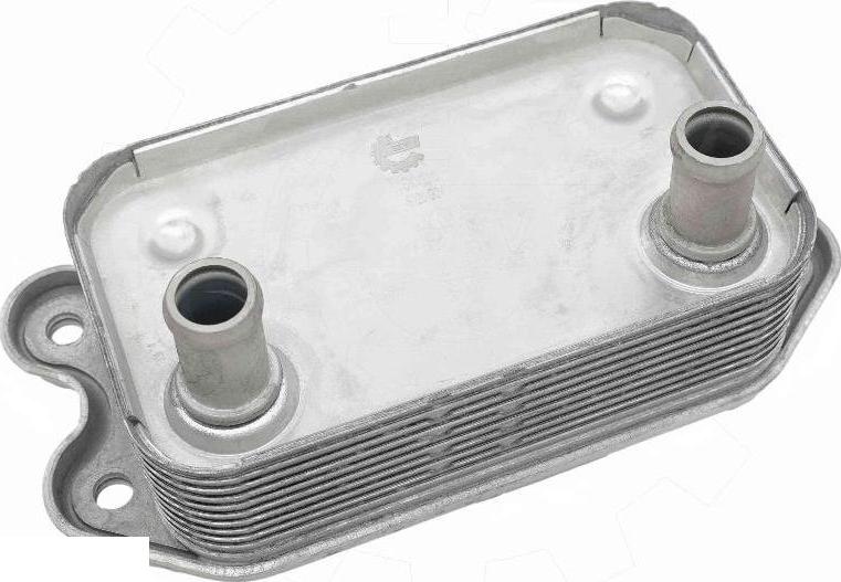 Esen SKV 31SKV280 - Radiatore olio, Olio motore www.autoricambi360.it