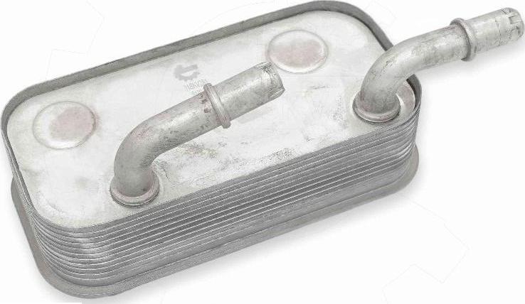 Esen SKV 31SKV281 - Radiatore olio, Olio motore www.autoricambi360.it