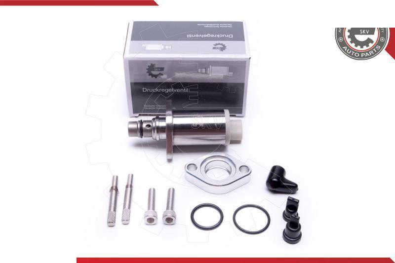 Esen SKV 31SKV236 - Valvola regolapressione, Sistema Common-Rail www.autoricambi360.it