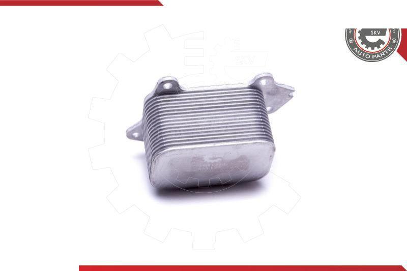 Esen SKV 31SKV230 - Radiatore olio, Olio motore www.autoricambi360.it