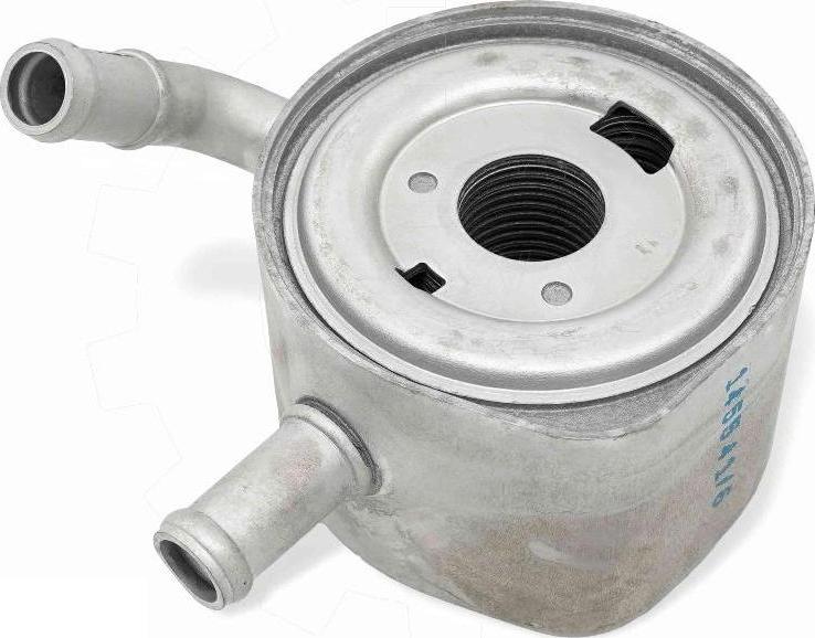 Esen SKV 31SKV276 - Radiatore olio, Olio motore www.autoricambi360.it