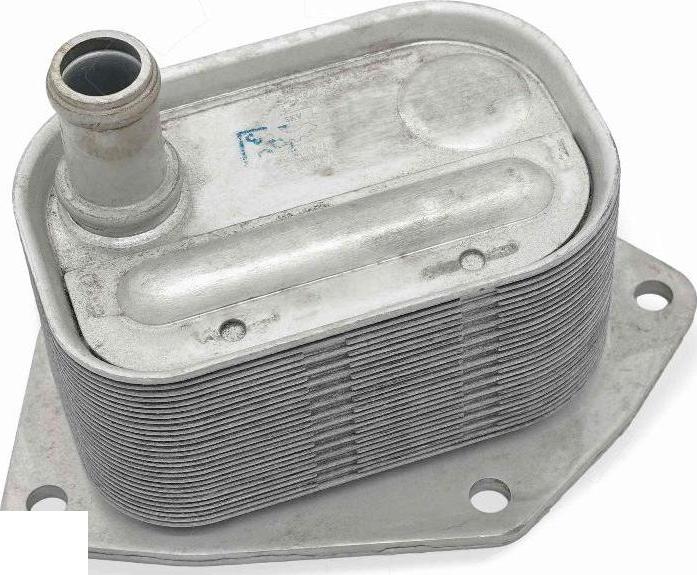 Esen SKV 31SKV278 - Radiatore olio, Olio motore www.autoricambi360.it