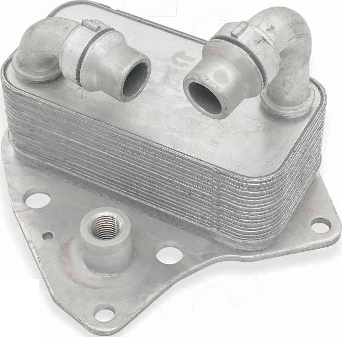 Esen SKV 31SKV273 - Radiatore olio, Olio motore www.autoricambi360.it