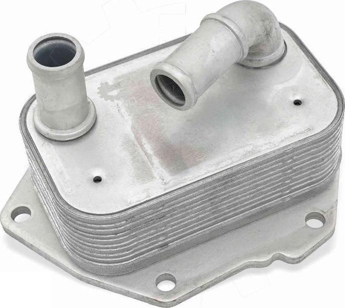 Esen SKV 31SKV277 - Radiatore olio, Olio motore www.autoricambi360.it