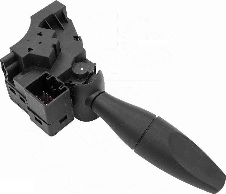 Esen SKV 38SKV593 - Leva devio guida www.autoricambi360.it