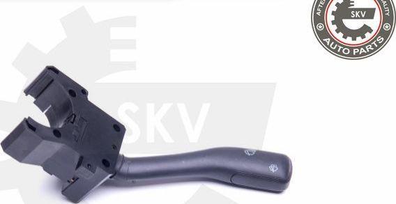 Esen SKV 38SKV504 - Leva devio guida www.autoricambi360.it