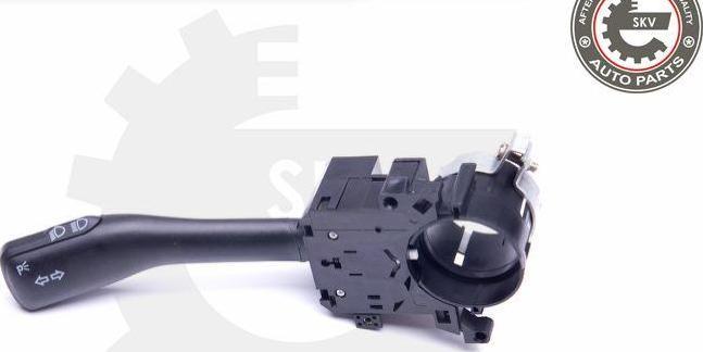 Esen SKV 38SKV505 - Leva devio guida www.autoricambi360.it
