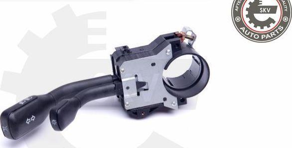 Esen SKV 38SKV506 - Leva devio guida www.autoricambi360.it