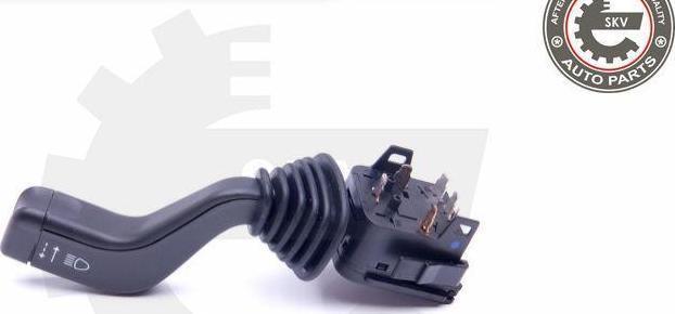 Esen SKV 38SKV508 - Leva devio guida www.autoricambi360.it