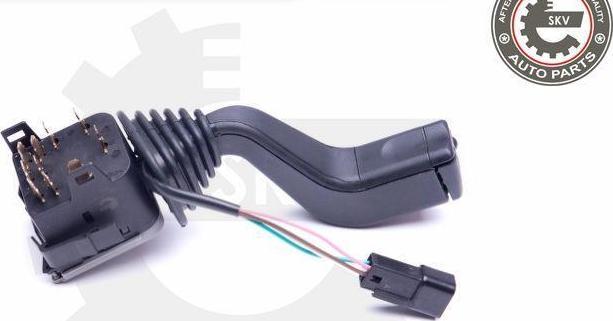Esen SKV 38SKV503 - Leva devio guida www.autoricambi360.it