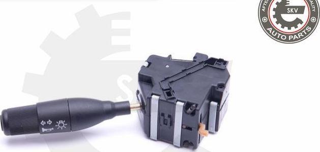Esen SKV 38SKV515 - Leva devio guida www.autoricambi360.it