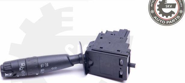 Esen SKV 38SKV516 - Leva devio guida www.autoricambi360.it