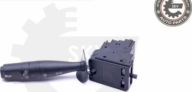 Esen SKV 38SKV513 - Leva devio guida www.autoricambi360.it